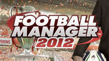 Football Manager 2012