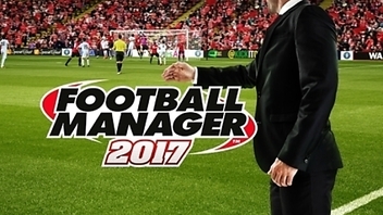 Football Manager 2017