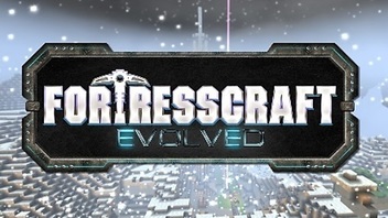 FortressCraft Evolved!