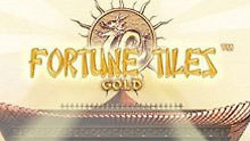 Fortune Tiles Gold