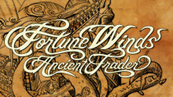 Fortune Winds: Ancient Trader