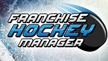 Franchise Hockey Manager