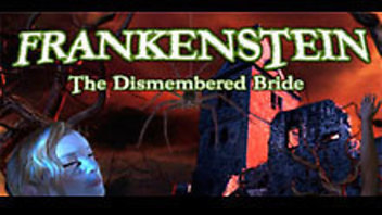 Frankenstein: The Dismembered Bride