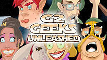 G2 - Geeks Unleashed