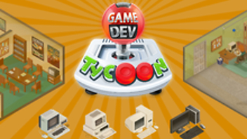 Game Dev Tycoon