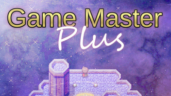 Game Master Plus