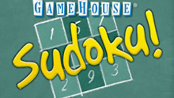 GameHouse Sudoku!