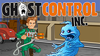 GhostControl Inc.