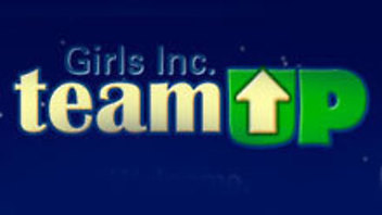 Girls Inc. TeamUP