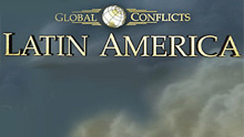 Global Conflicts: Latin America