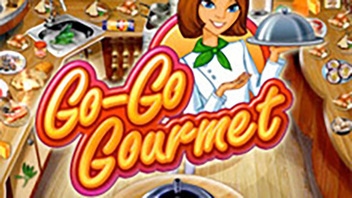 Go-Go Gourmet