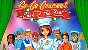 Go-Go Gourmet 2