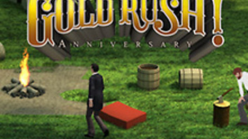 Gold Rush! Anniversary