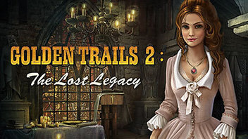 Golden Trails 2: The Lost Legacy