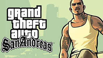 Grand Theft Auto: San Andreas