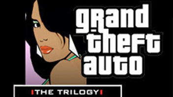 Grand Theft Auto: The Trilogy