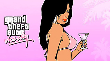 Grand Theft Auto: Vice City