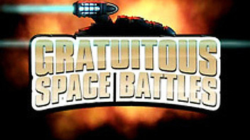 Gratuitous Space Battles CE