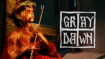 Gray Dawn