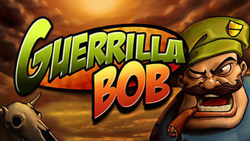 guerrilla bob shooter