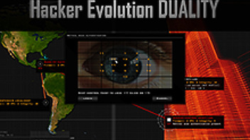 Hacker Evolution Duality - MacGameStore