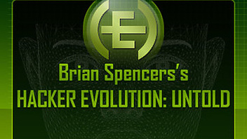 Hacker Evolution Untold