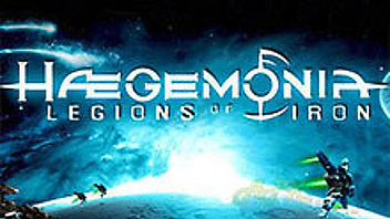 Haegemonia: Legions of Iron