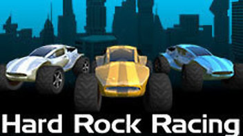 Hard Rock Racing