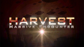 Harvest: Massive Encounter