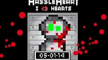 HassleHeart