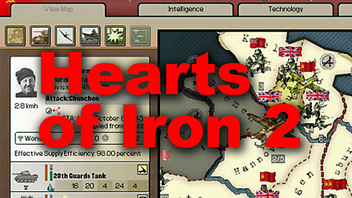 Hearts of Iron 2