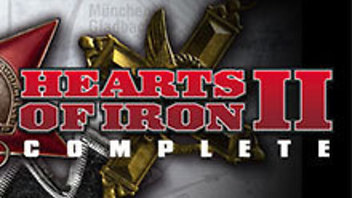 Hearts of Iron 2 Complete