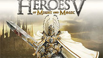 Heroes of Might &amp; Magic V