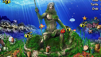 Hidden Wonders of the Depths