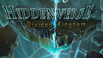 Hiddenverse: Divided Kingdom