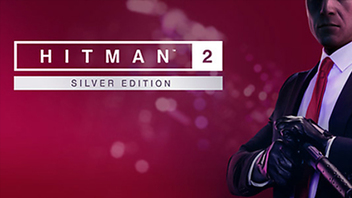 HITMAN™ 2 Silver Edition