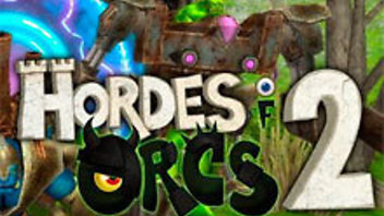 Hordes of Orcs 2
