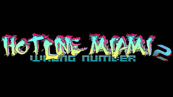 Hotline Miami 2: Wrong Number