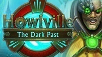 Howlville: The Dark Past