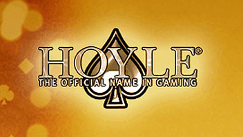Hoyle Card Games 2008