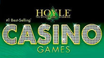 Hoyle Casino 2011