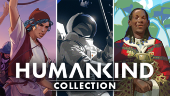 HUMANKIND™ Collection