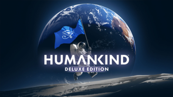 HUMANKIND™ Digital Deluxe Edition