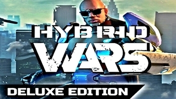 Hybrid Wars - Deluxe Edition (disabled) | macgamestore.com