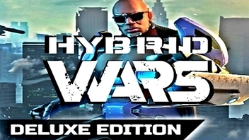 Hybrid Wars - Deluxe Edition