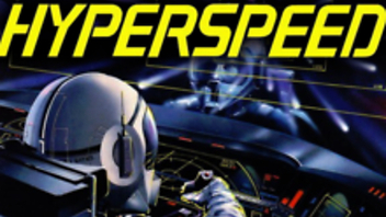 Hyperspeed
