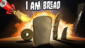 I am Bread