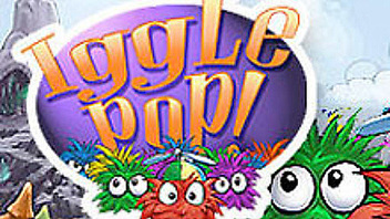 Iggle Pop!