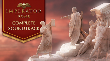 Imperator: Rome - Complete Soundtrack