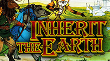 Inherit the Earth